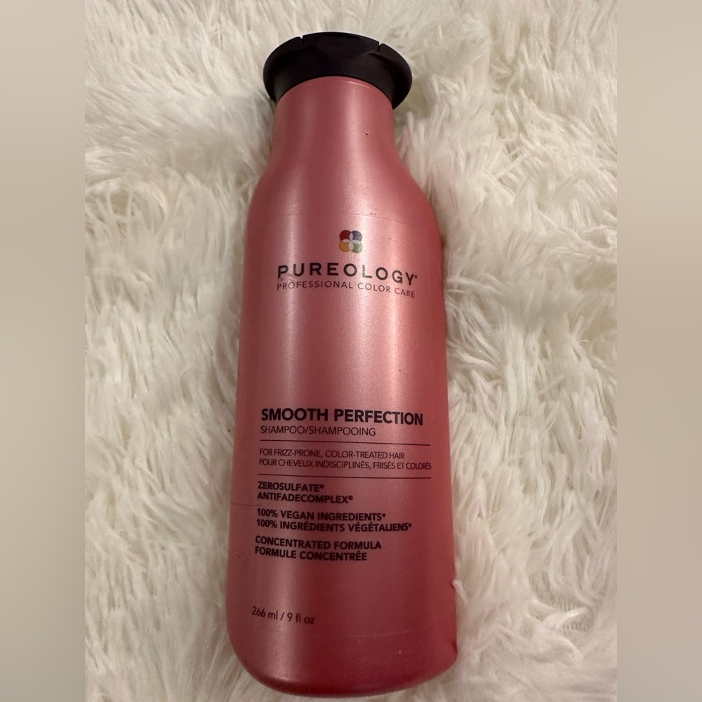 Pureology Smooth Perfection Shampoo